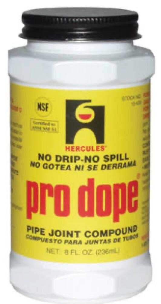 1/2PT ProDope T Sealant