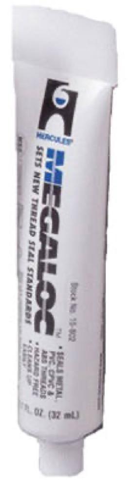 1.1OZ Megaloc T Sealant