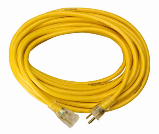 50' 15A 12GA EXT Cord