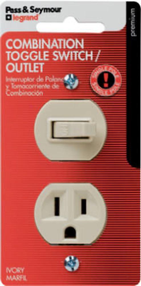 15A120V IVY Comb Device