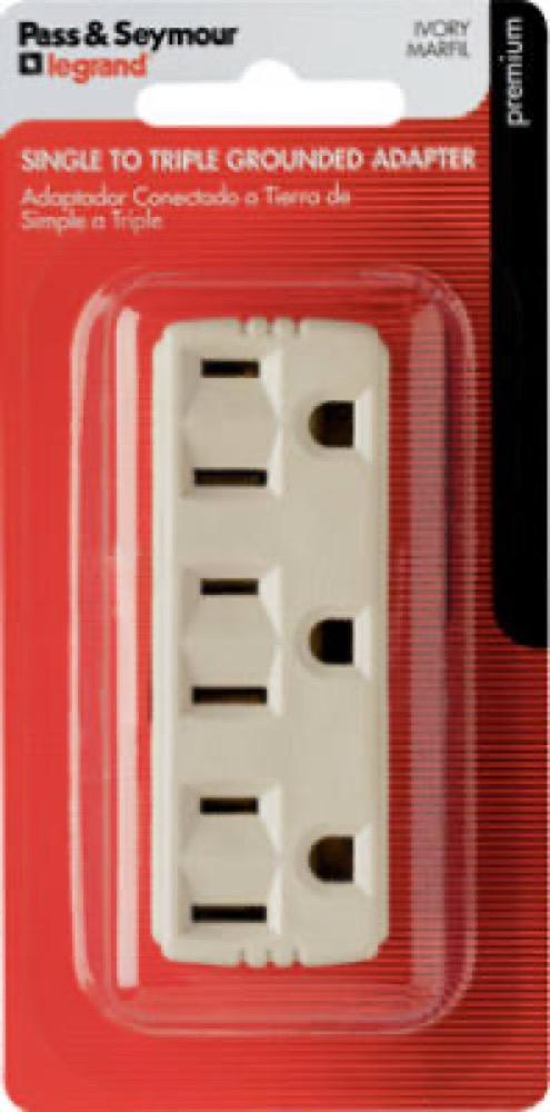 15A IVY TPL Outlet Tap