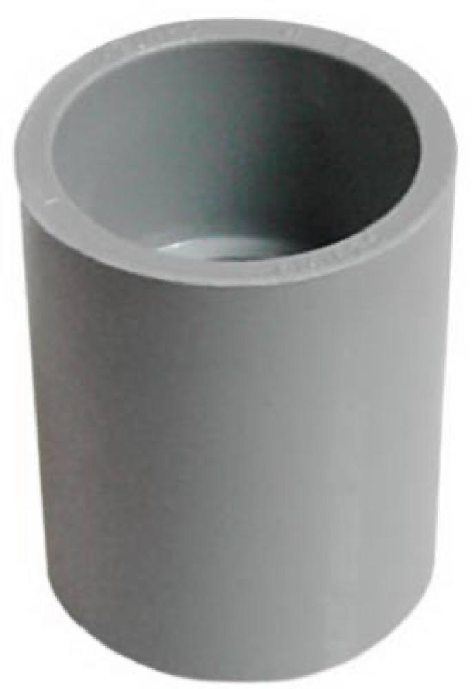 3" PVC Cond Coupling