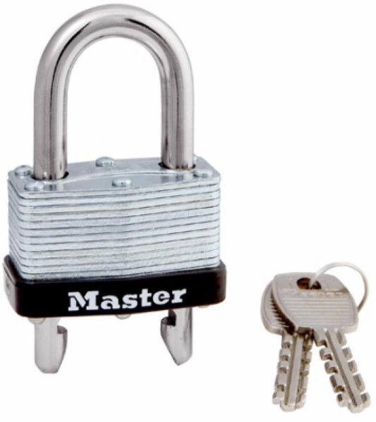 1-3/4 Warded Padlock