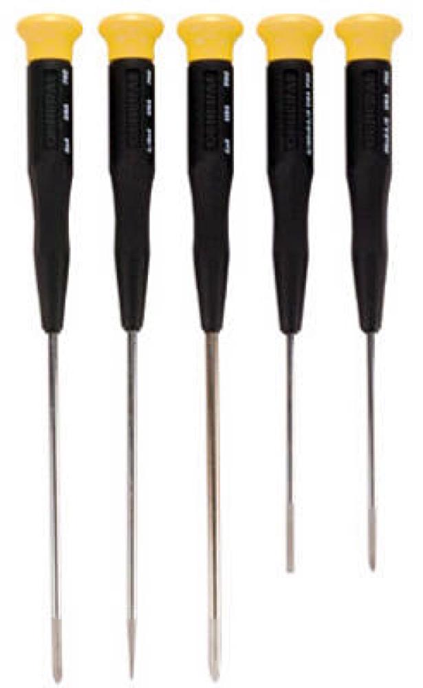 5PC Screwdriver Set