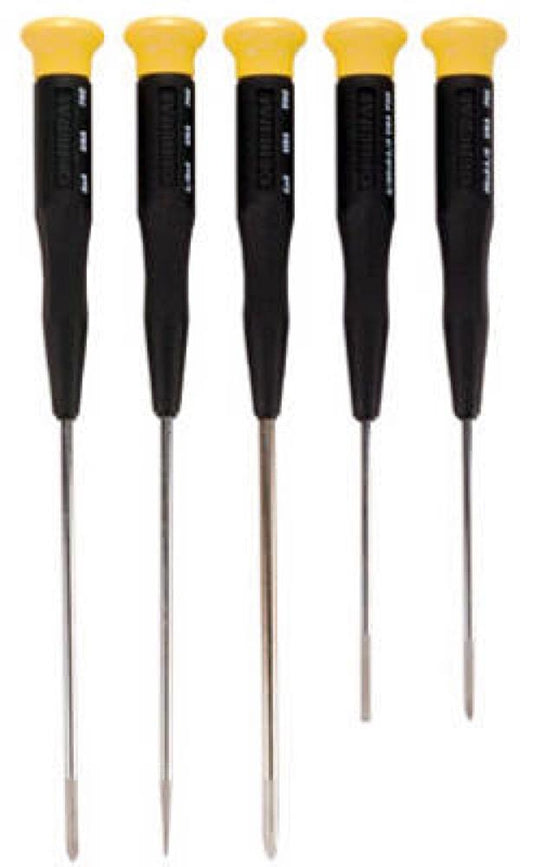 5PC Screwdriver Set