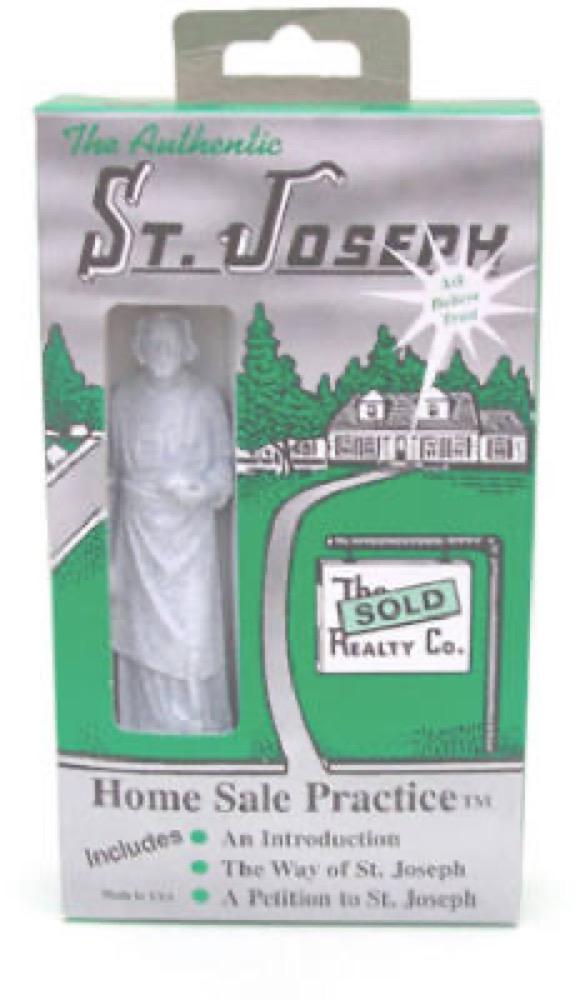 St. Joseph Sale Statue