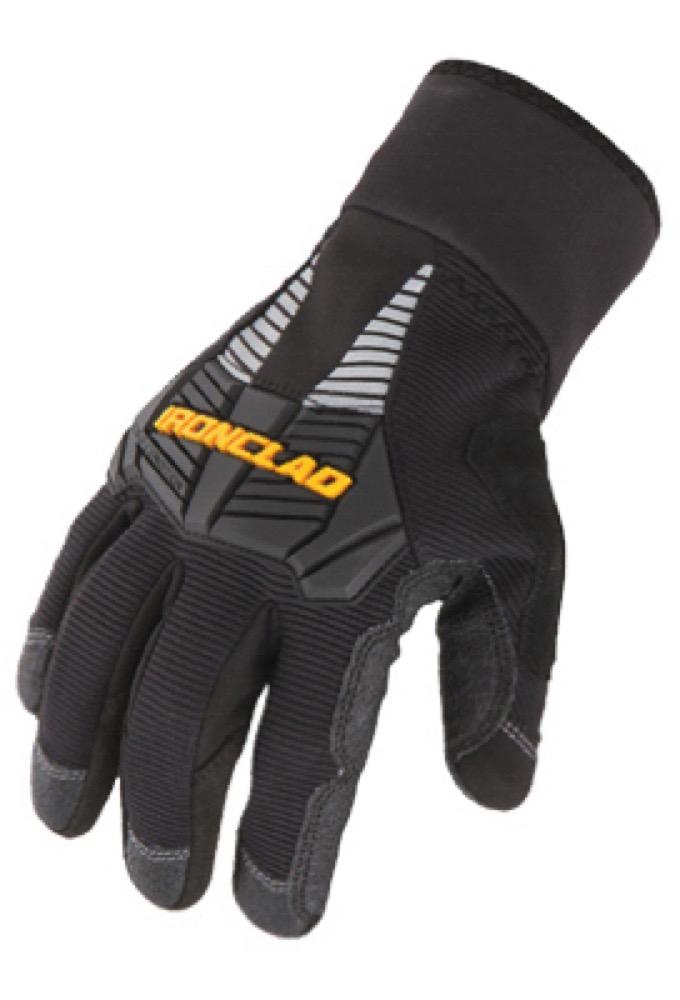 MED Cold Insul Glove