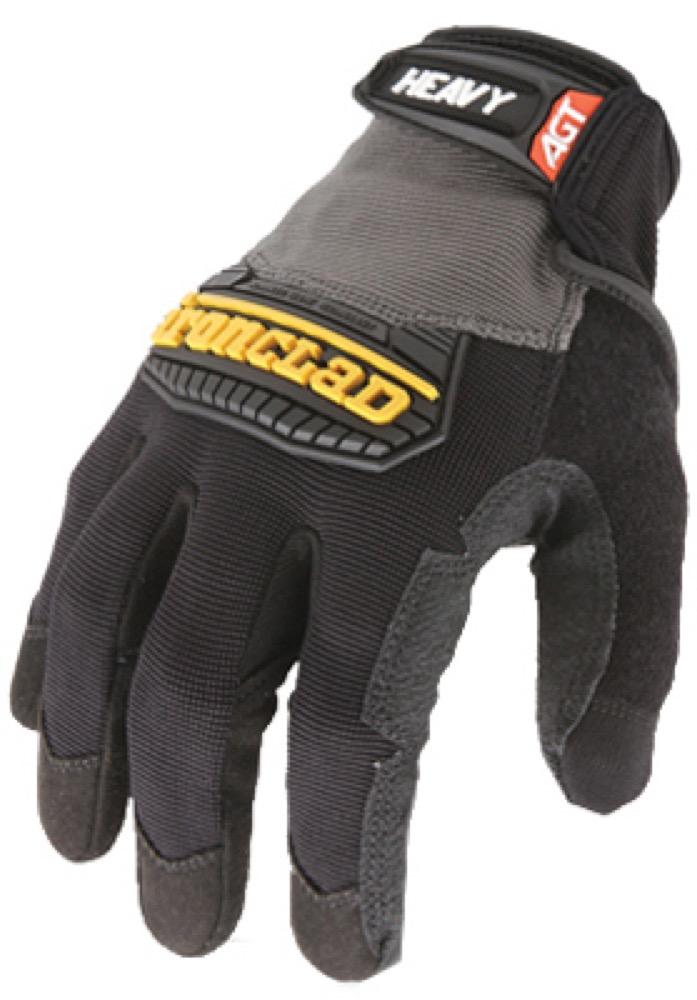 LG HVY Util Glove