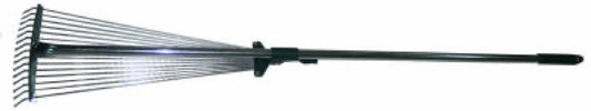 GT ADJ STL Rake