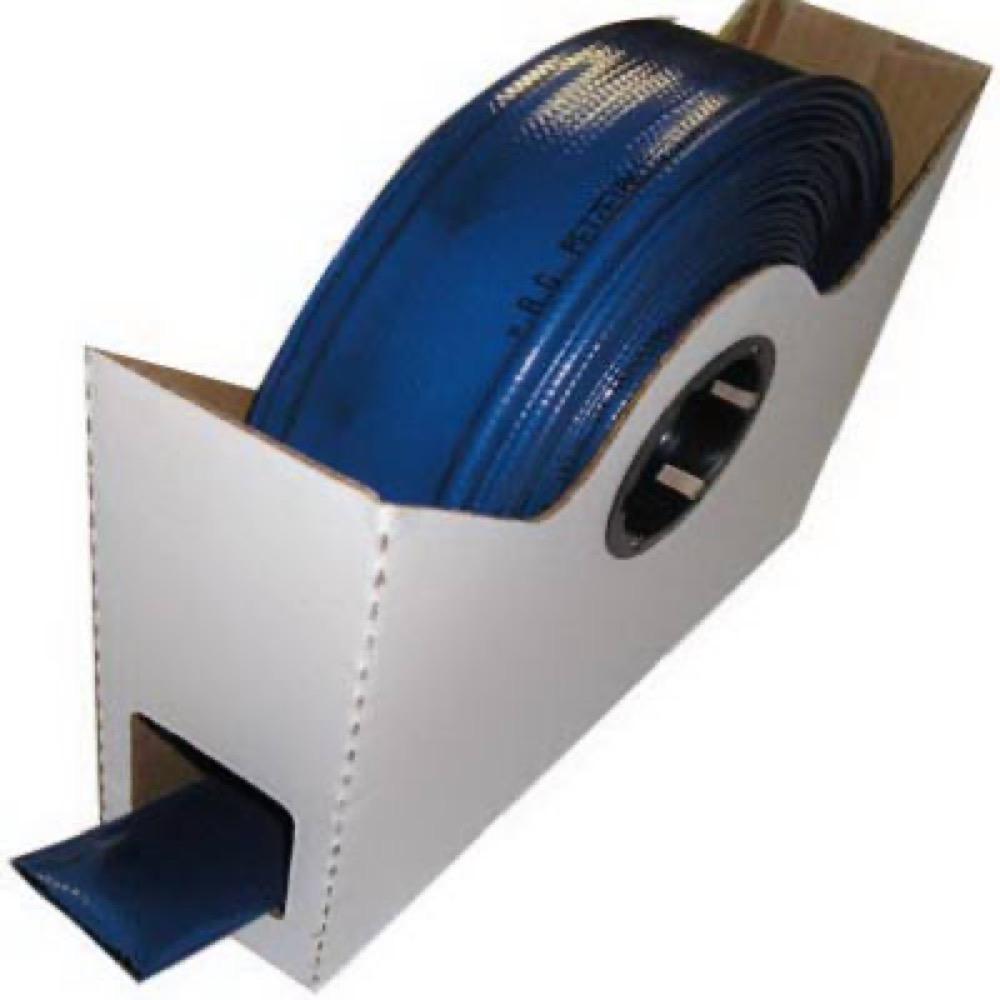 MP1-1/2x50PVC Disc Hose