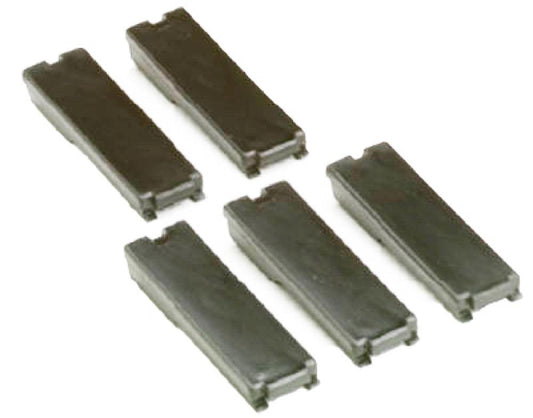 5PK Break KO Fill Plate