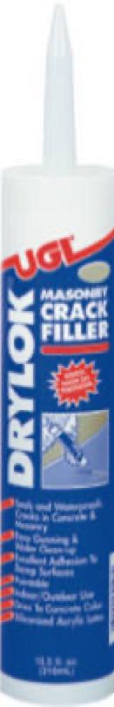 10.5OZ IN/EX Acry Caulk