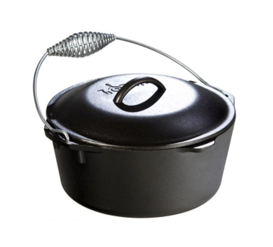 5QT Season CI Dutchoven