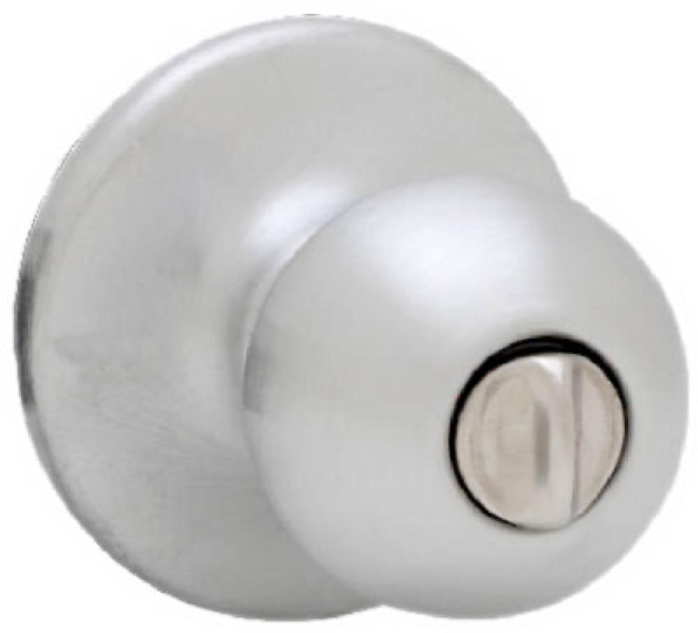 Sat CHR Privacy Lockset