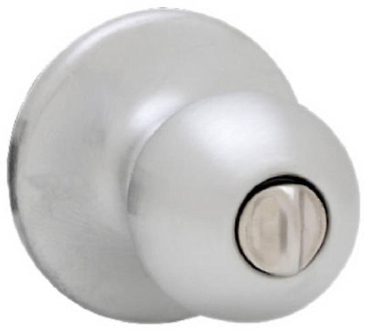 Sat CHR Privacy Lockset
