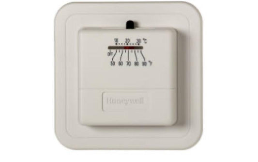 Heat Only Thermostat