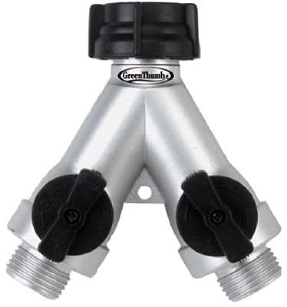 GT Full ALU Manifold
