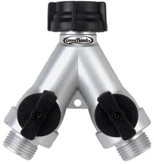GT Full ALU Manifold