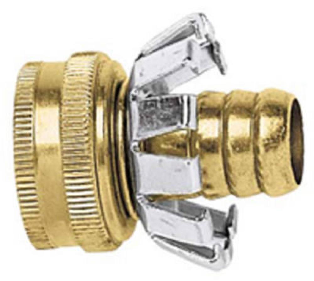 GT 1/2 BRS Fem Clincher