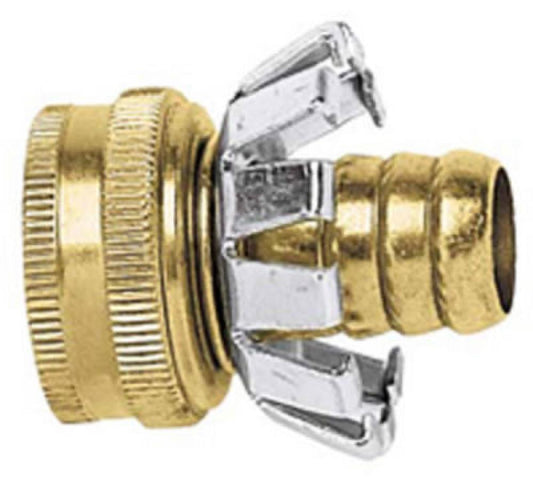 GT 1/2 BRS Fem Clincher