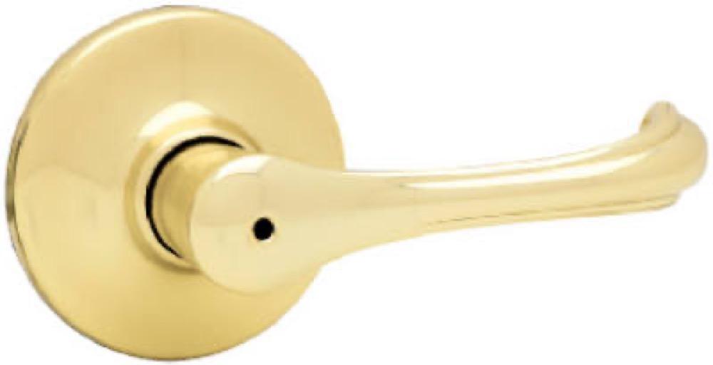 PB Dorian Privacy Lever