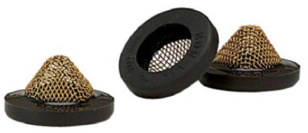 GT 3PK Filt Hose Washer