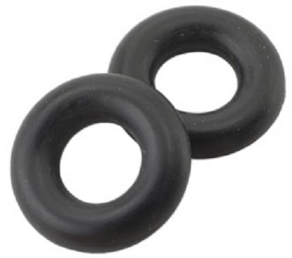 10PK 1/4x1/2 O-Ring