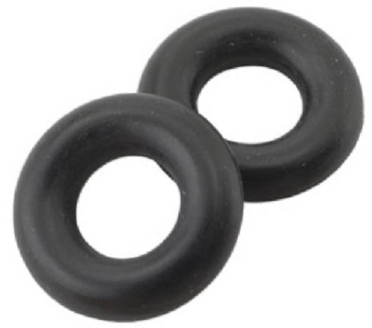 10PK 1/4x1/2 O-Ring