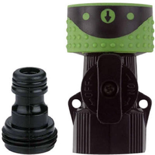 GT Poly Quick Conn Set