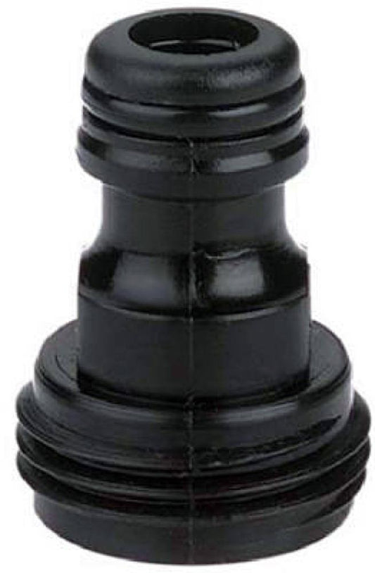 GT Poly Male Connector