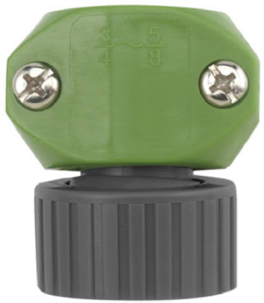 GT 5/8 3/4 Hose Coupler