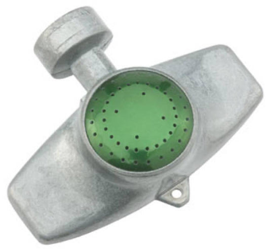 GT Circ Spot Sprinkler