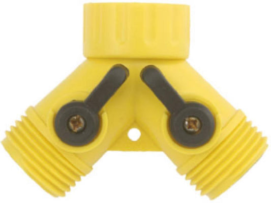 GT Poly Y Connector