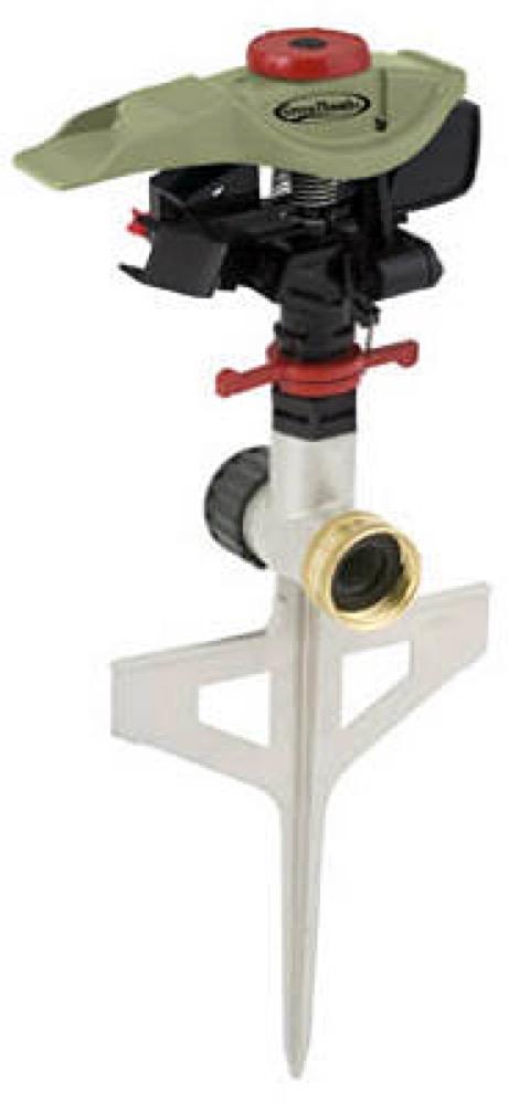 GT Poly Imp Sprinkler