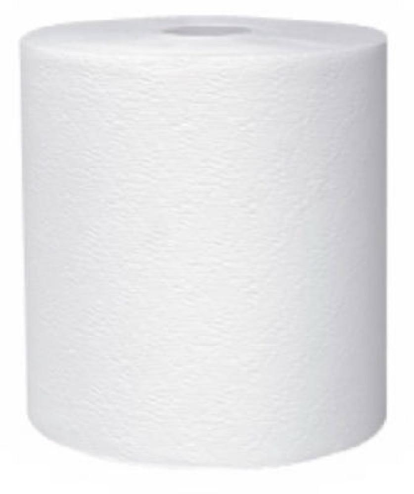 6PK 8"x600' Roll Towel