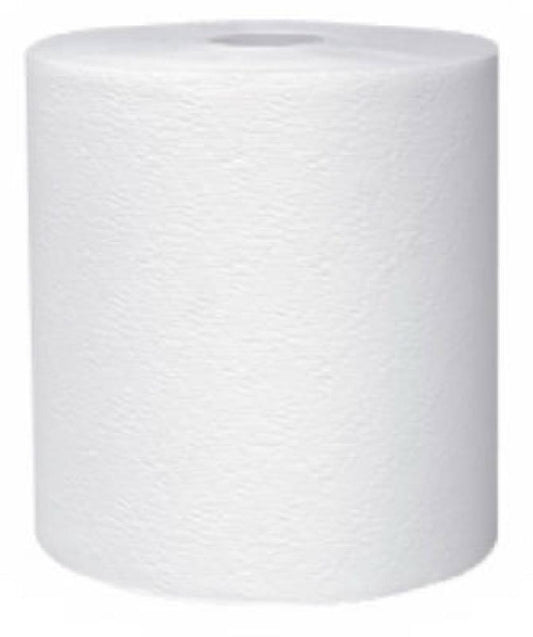 6PK 8"x600' Roll Towel