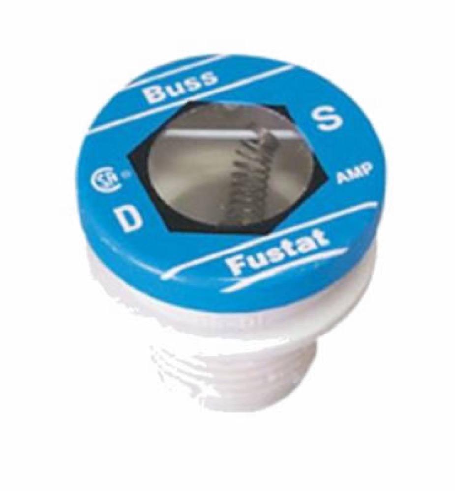6-1/4A Type S Plug Fuse