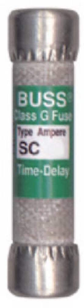 2PK 15A SC Cart Fuse