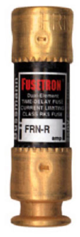 2PK 15A FRN-R Cart Fuse