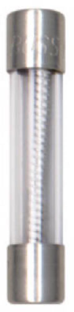 2PK 15A MDL Glass Fuse
