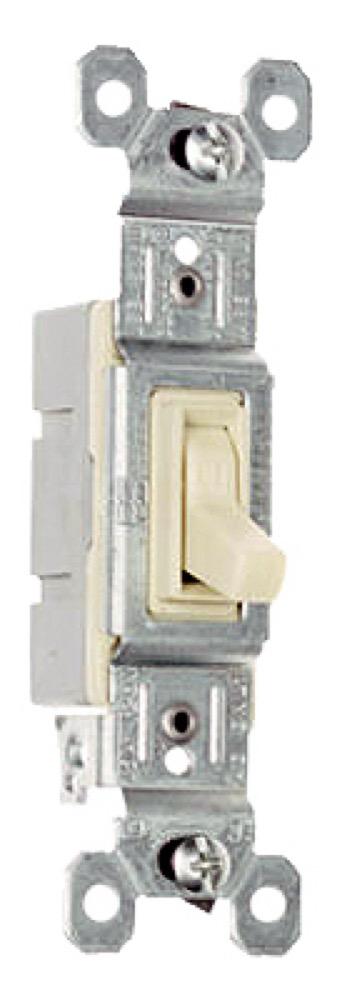 15A IVY SP TOG Switch