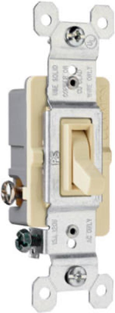 IVY GRND 3WY TOG Switch