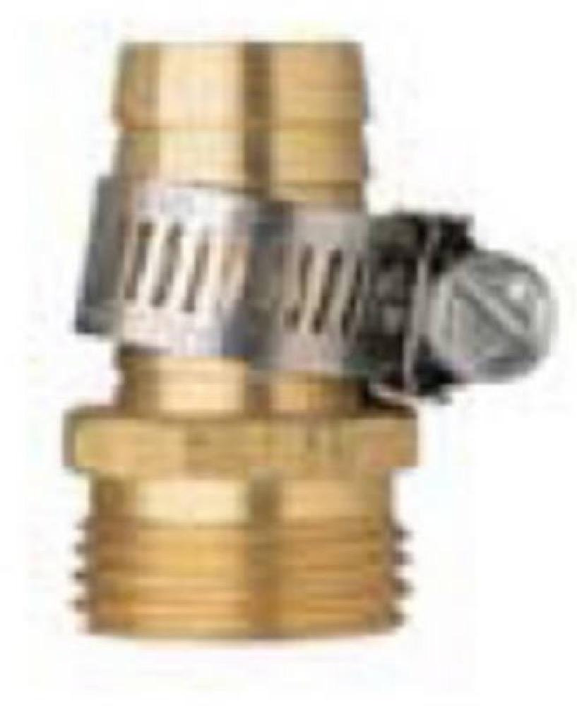 GT5/8" Male Hose Mender