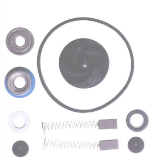 PC4 Pump Repair Kit