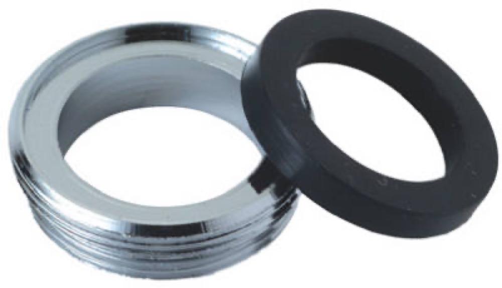 15/16x27 Aerat Adapter