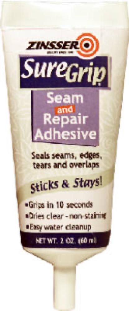 2OZZ Seam Adhesive