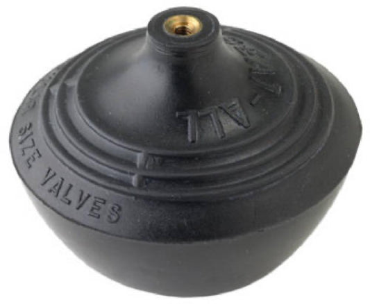 MP Rubb Toil Tank Ball