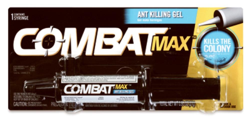 27G Combat Ant Kill Gel