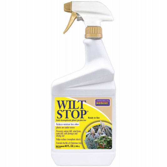 40OZ RTU Wilt Stop