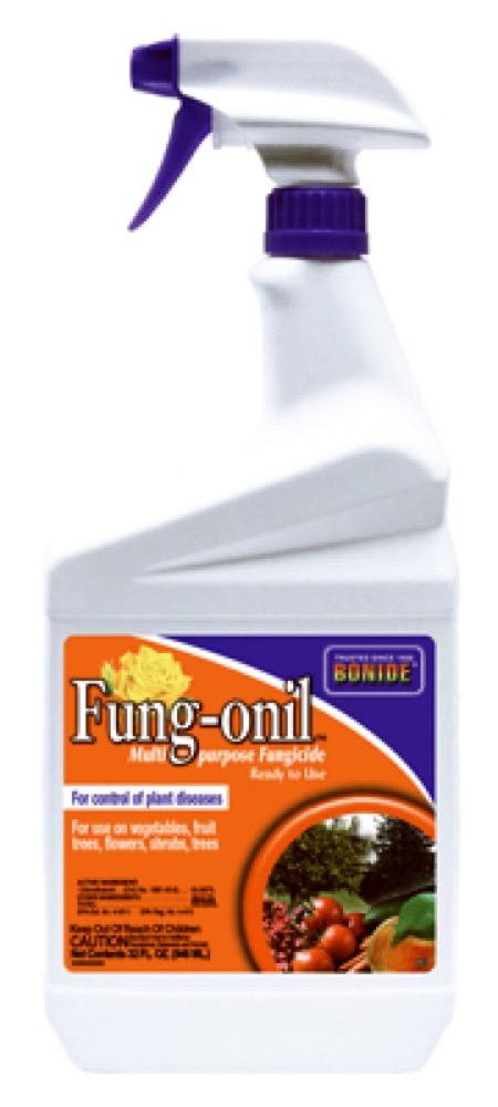32OZ RTU Fungicide